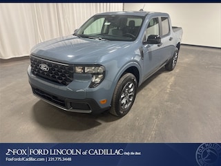 2026 Ford Maverick XLT Truck