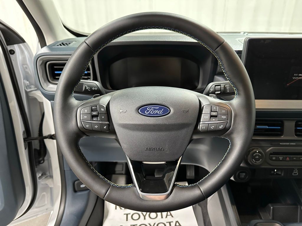 2025 Ford Maverick Lobo Premium - Photo 42