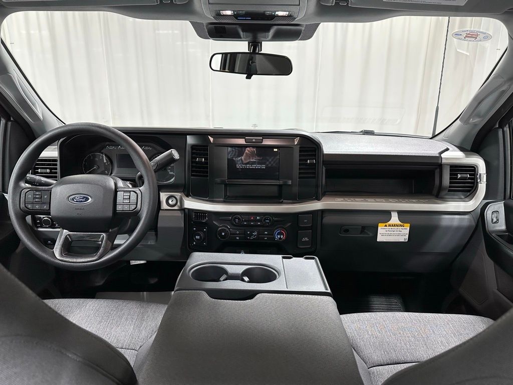 New 2026 Ford F-250SD XL Truck