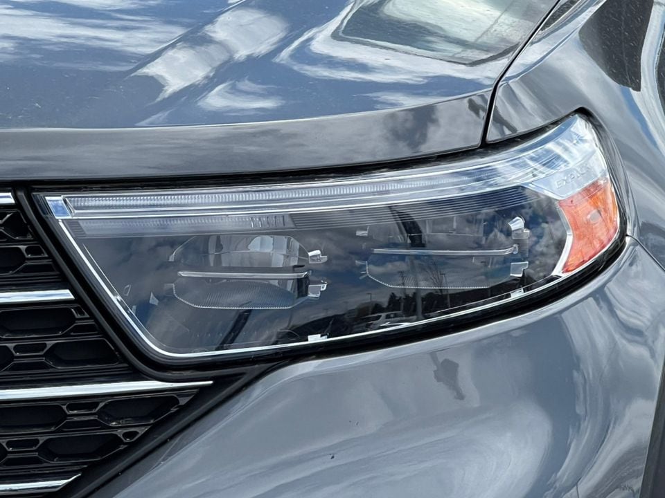 2023 Ford Explorer XLT - Photo 38