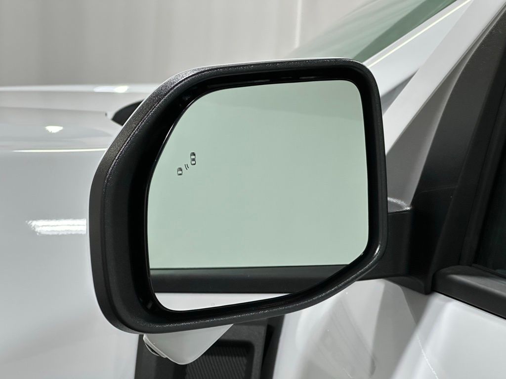 2025 Ford Maverick Lobo Premium - Photo 37
