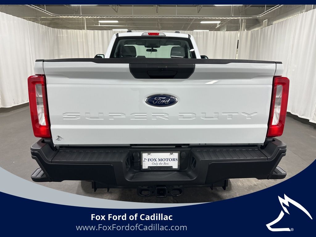 2025 Ford F-250 Super Duty XL - Photo 6