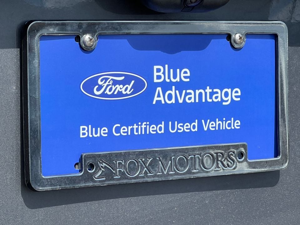 2023 Ford Explorer XLT - Photo 45