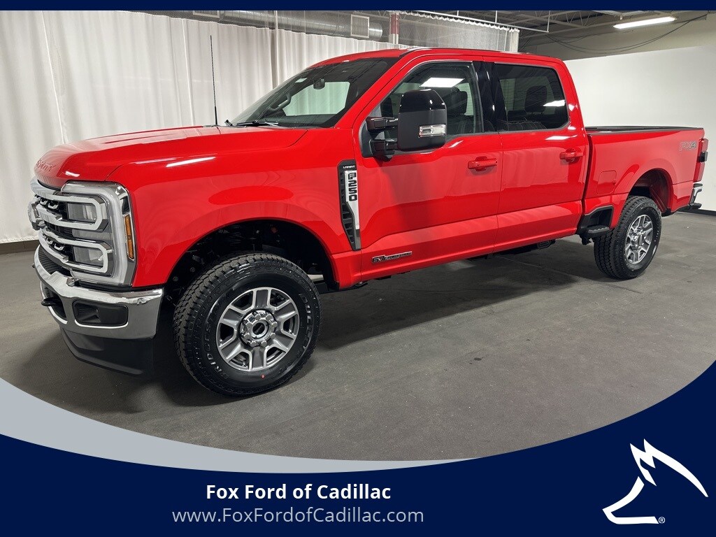 2026 Ford F-250 photo 2