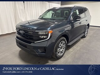 2026 Ford Expedition Active SUV