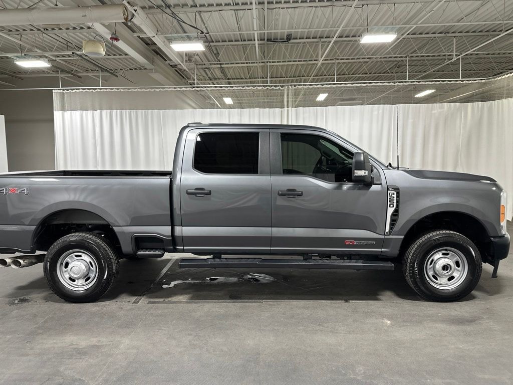 Certified 2023 Ford F-250SD XL Truck