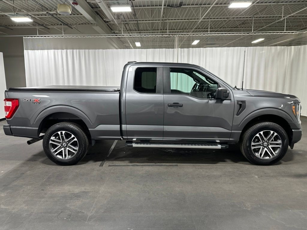Used 2023 Ford F-150 XL Truck