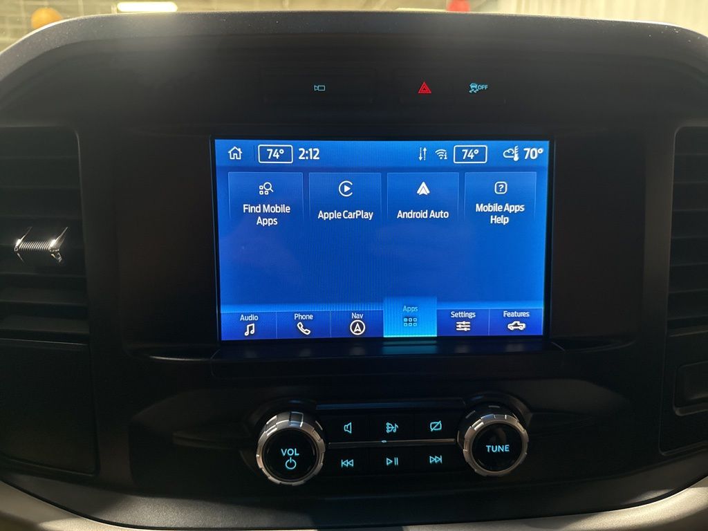 2023 Ford F-150 XLT - Photo 28
