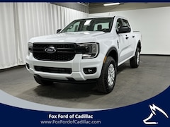 2025 Ford Ranger XL Truck
