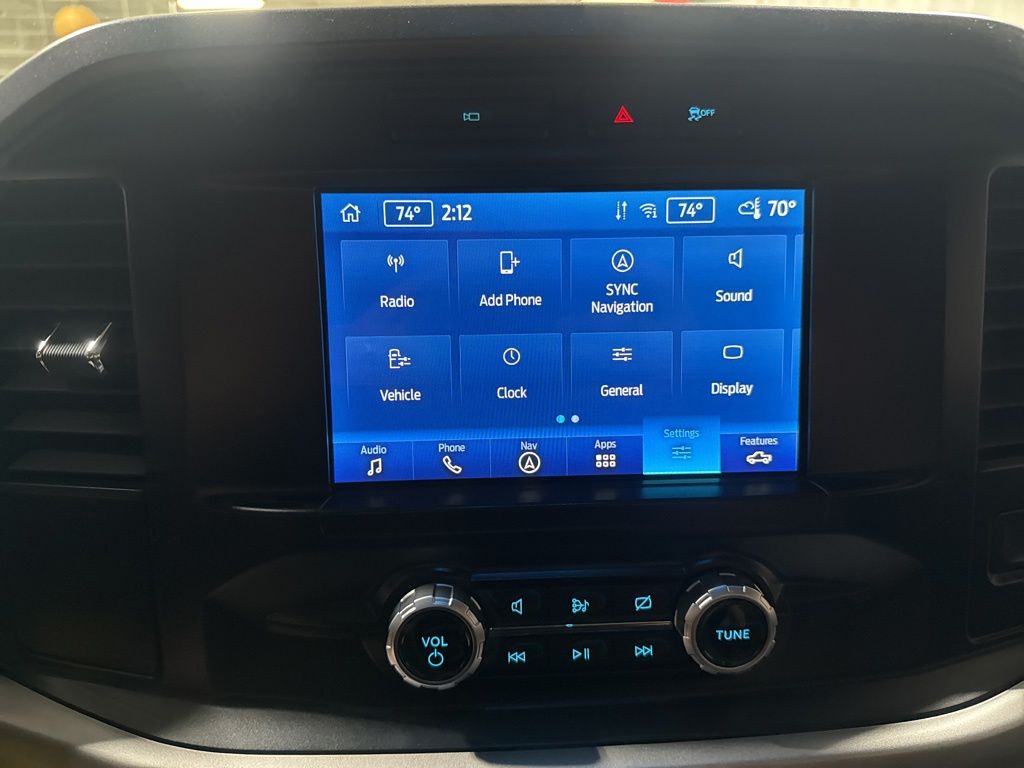 2023 Ford F-150 XLT - Photo 29