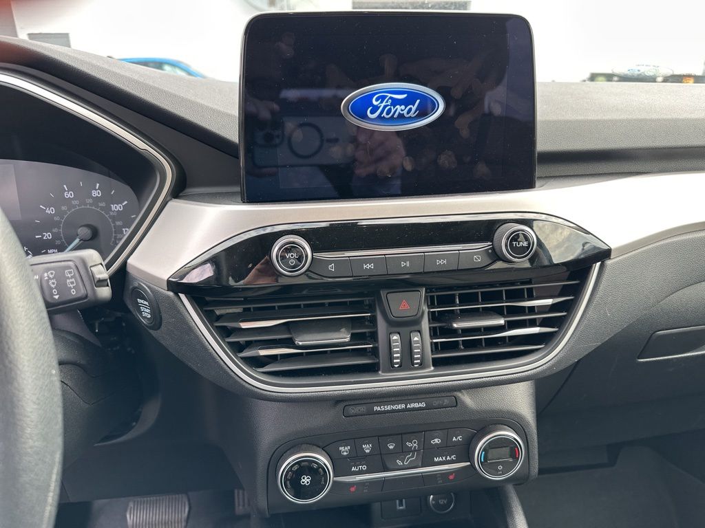 2020 Ford Escape SE - Photo 7