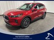  Ford Escape Plug-In Hybrid