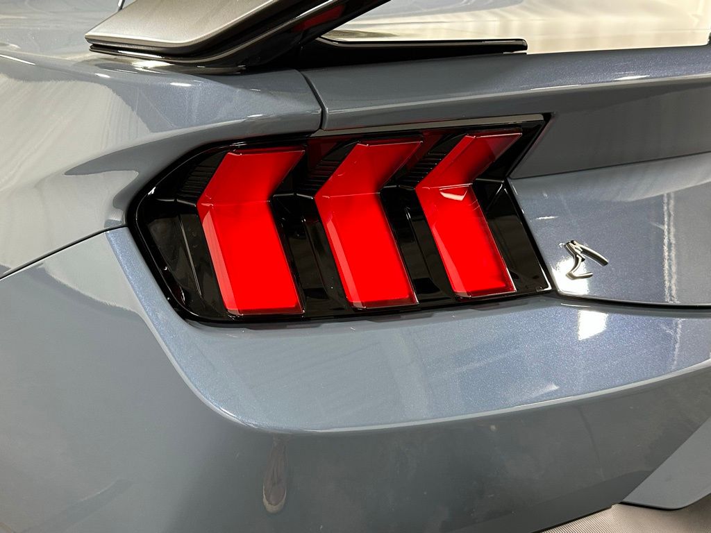2025 Ford Mustang Dark Horse - Photo 39