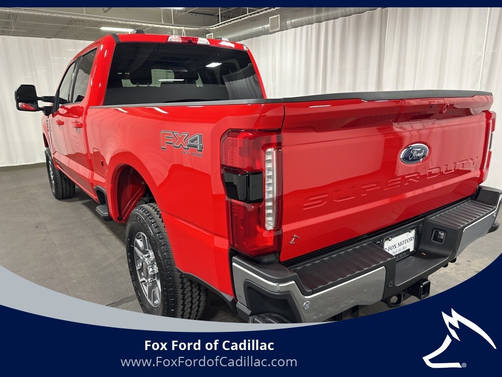 2026 Ford F-250 photo 4