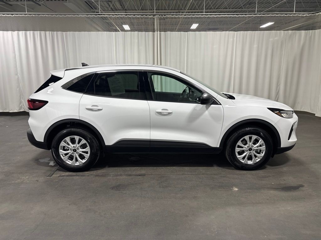 Certified 2024 Ford Escape Active SUV