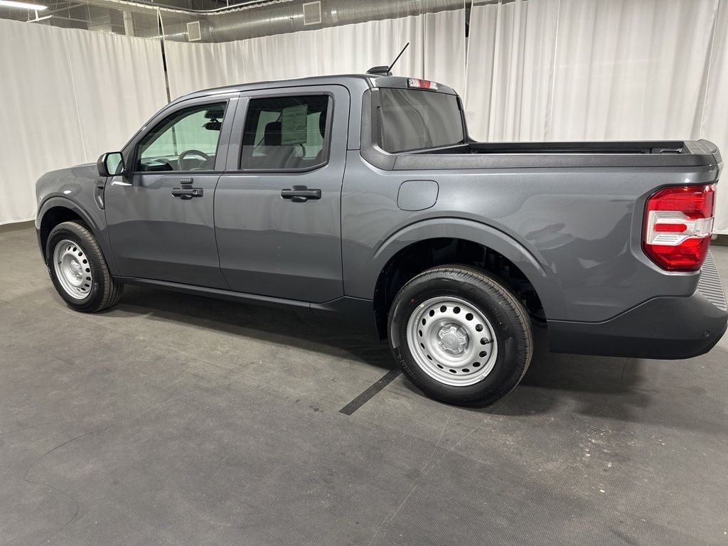 New 2026 Ford Maverick XL Truck