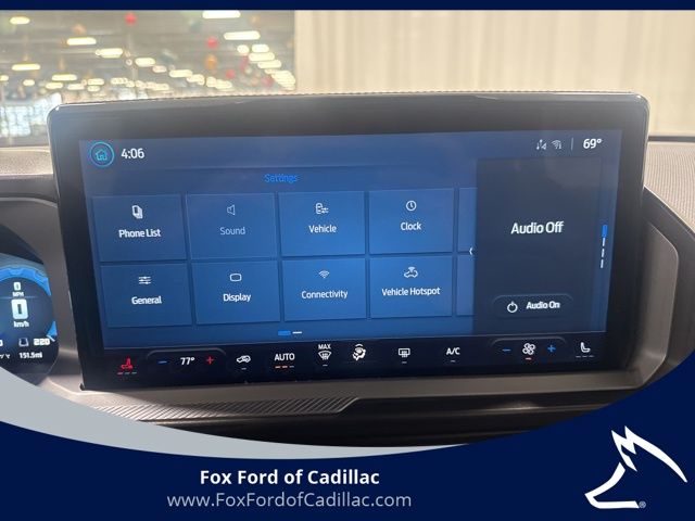 2025 Ford Bronco Sport Big Bend - Photo 30