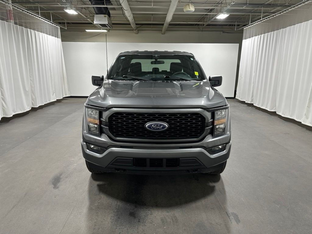 Used 2023 Ford F-150 XL Truck