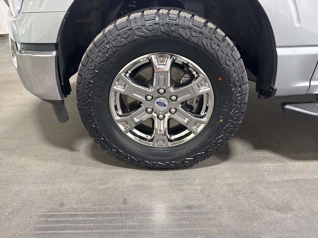 2023 Ford F-150 XLT - Photo 10
