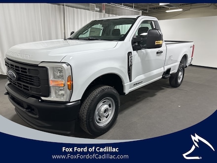 2025 Ford F-250SD XLT Truck