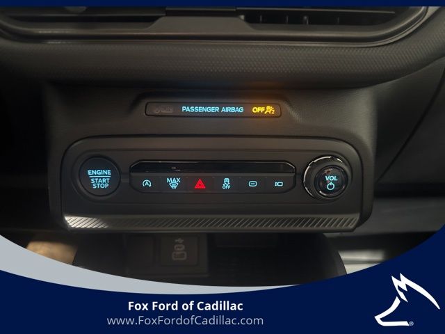 2025 Ford Bronco Sport Big Bend - Photo 28