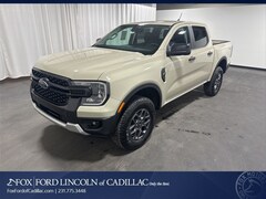 2026 Ford Ranger XLT Truck