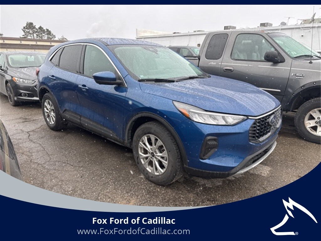 2023 Ford Escape Active photo 2