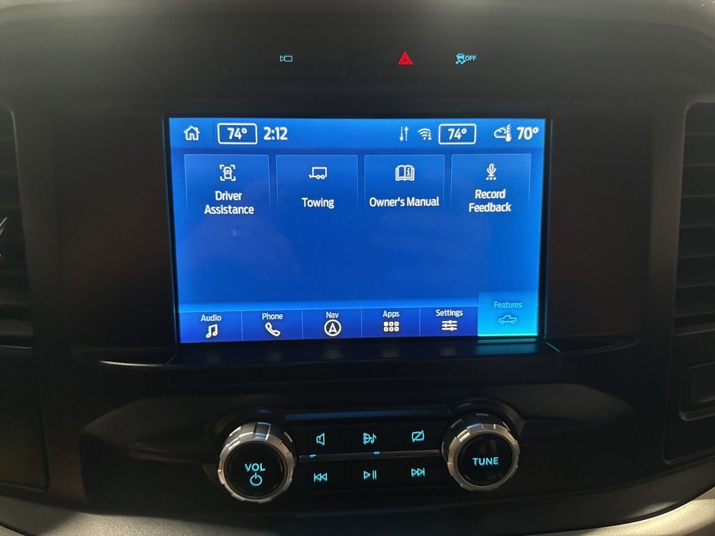 2023 Ford F-150 XLT - Photo 31