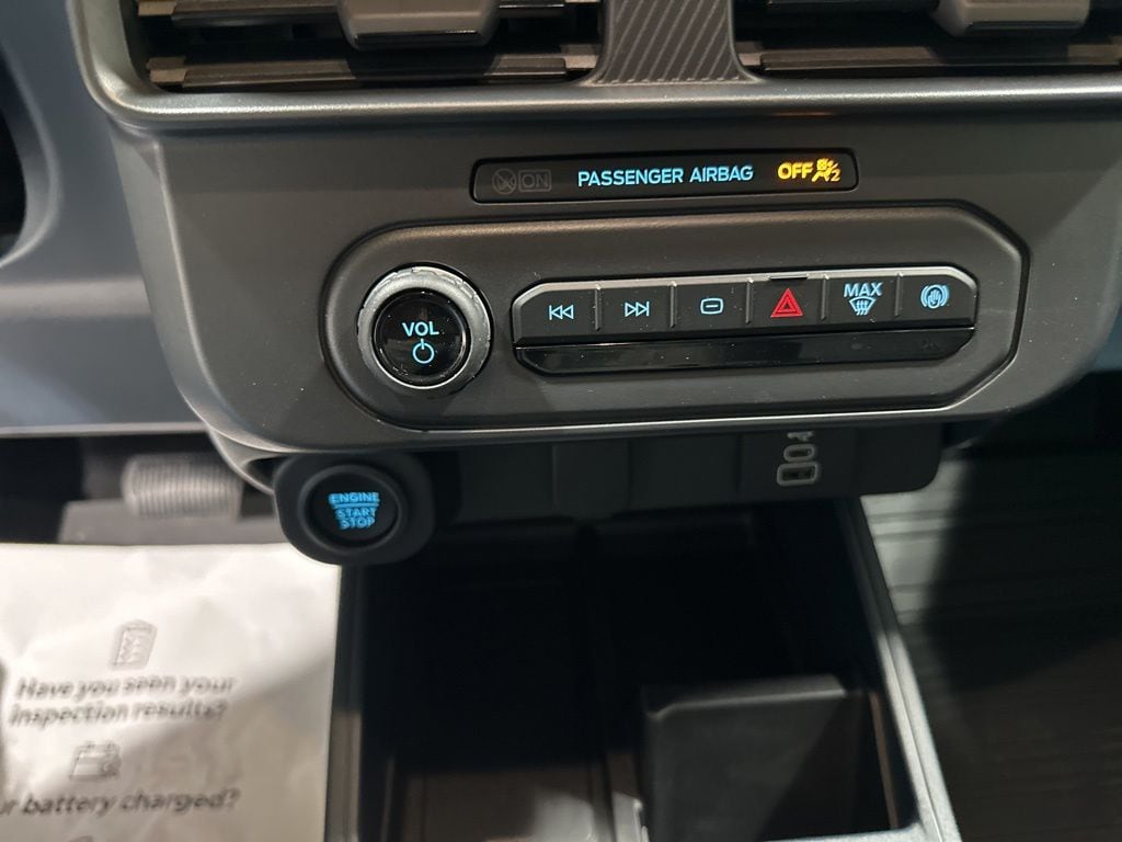 2025 Ford Maverick XLT - Photo 21