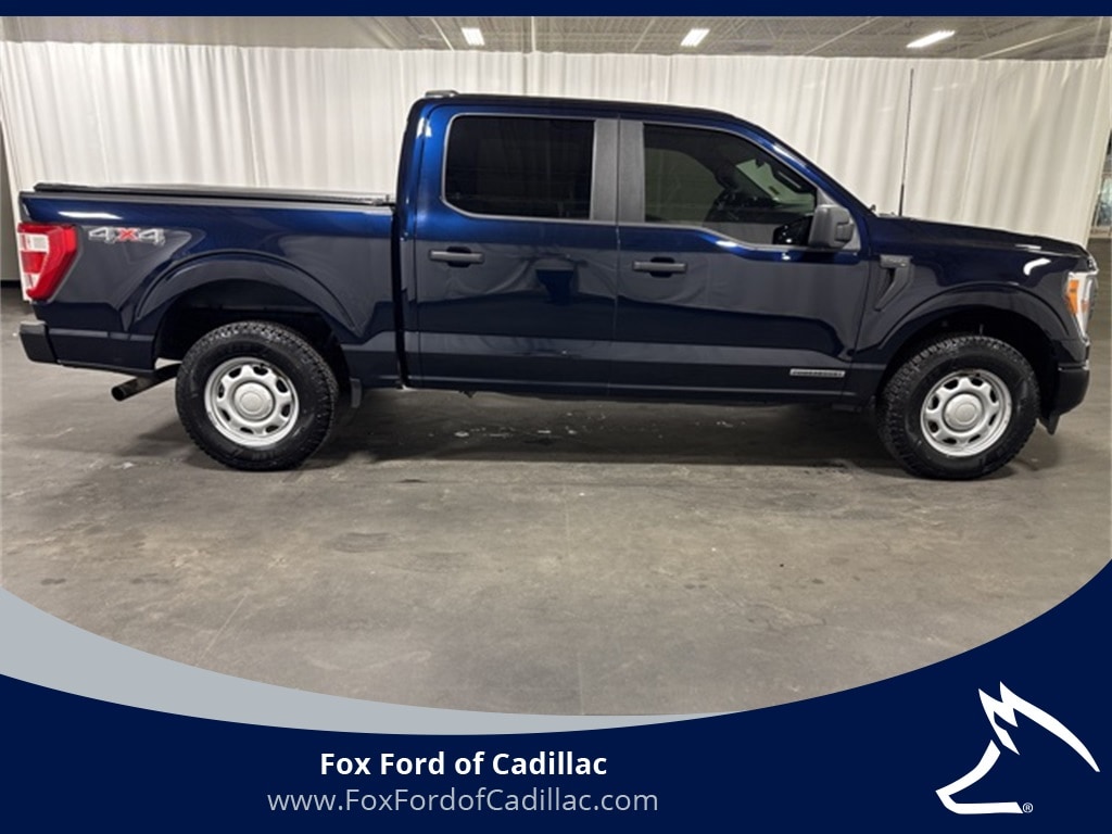 Used 2023 Ford F-150 XL Truck