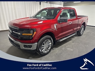 2026 Ford F-150 XLT Truck