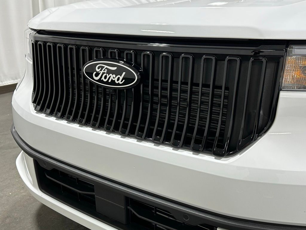 2025 Ford Maverick Lobo Premium - Photo 33