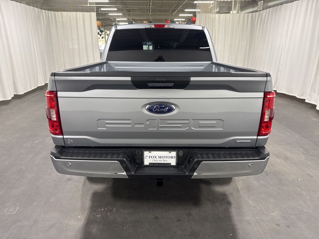 2023 Ford F-150 XLT - Photo 6