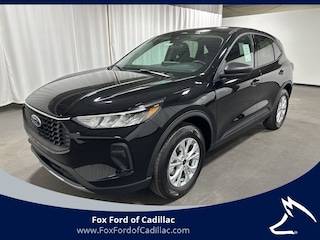 2026 Ford Escape Active SUV