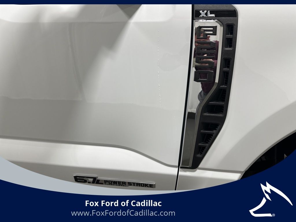 2025 Ford F-250 Super Duty XL - Photo 13