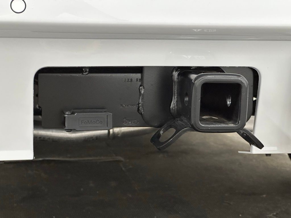 2025 Ford Maverick Lobo Premium - Photo 53