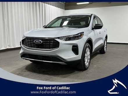 2025 Ford Escape Active SUV