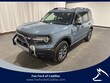  Ford Bronco Sport