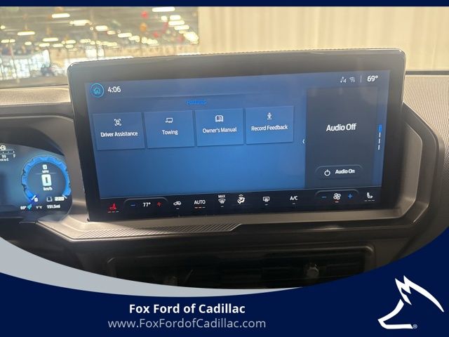 2025 Ford Bronco Sport Big Bend - Photo 32