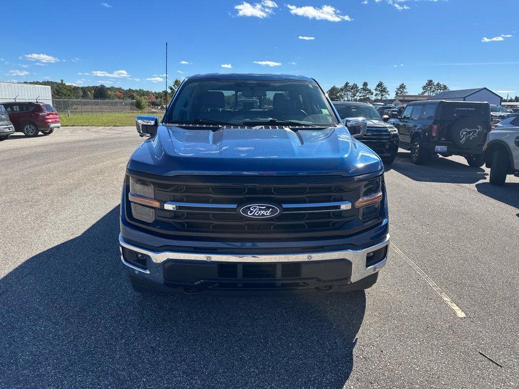 Used 2024 Ford F-150 XLT Truck