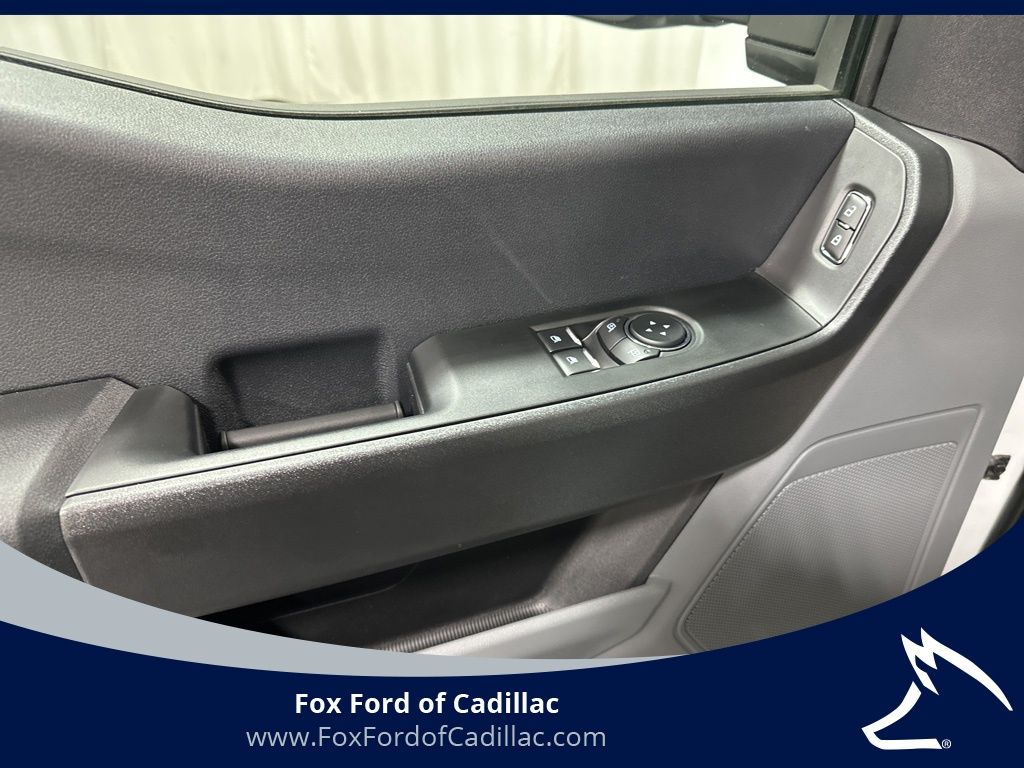 2025 Ford F-250 Super Duty XL - Photo 17