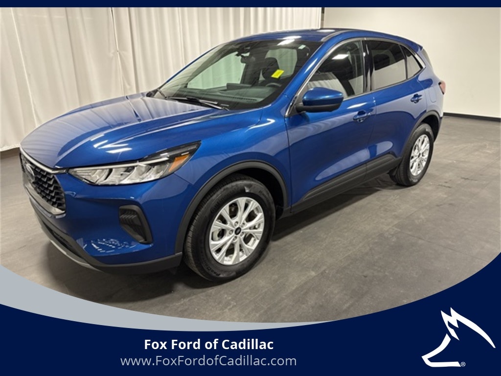 2023 Ford Escape Active's photo