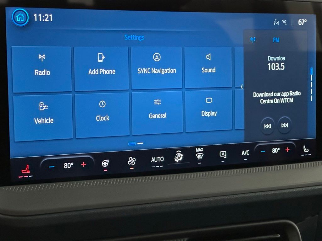 2025 Ford Maverick Lobo Premium - Photo 15