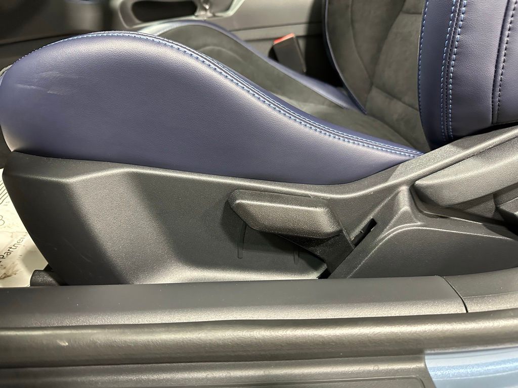 2025 Ford Mustang Dark Horse - Photo 27