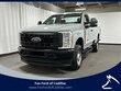 Ford F-250SD