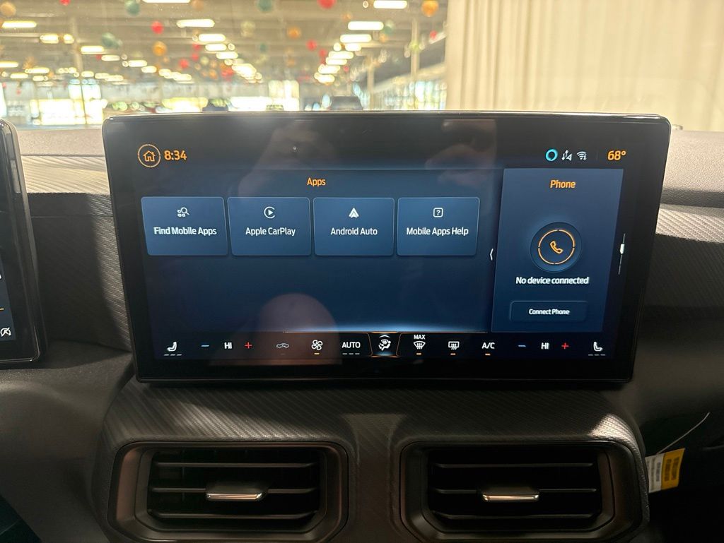2026 Ford Mustang EcoBoost - Photo 28