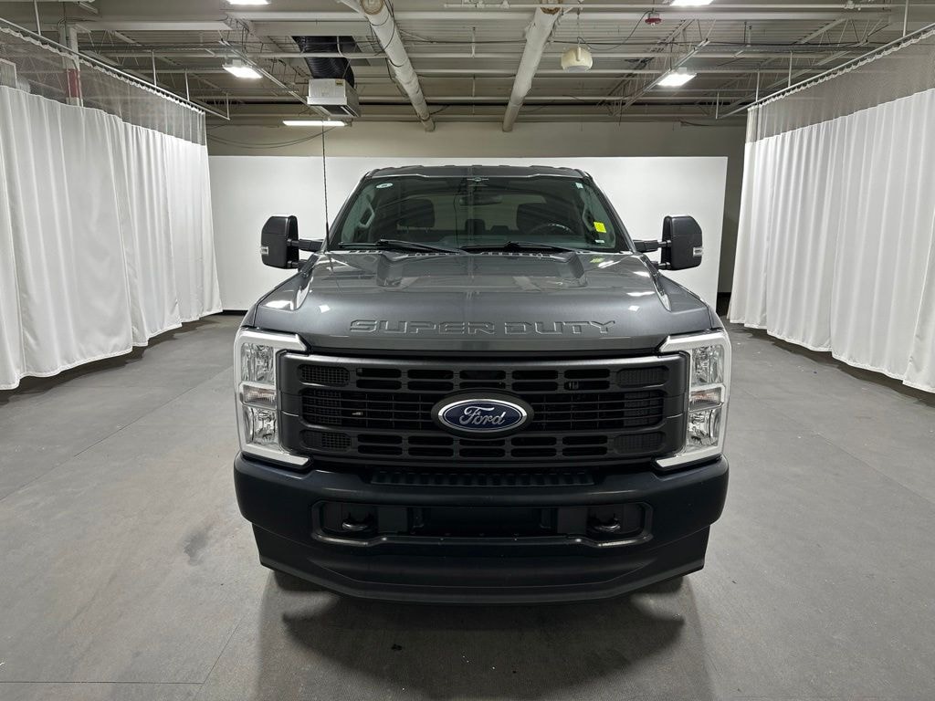 Certified 2023 Ford F-250SD XL Truck