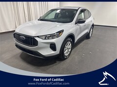 2026 Ford Escape Active SUV