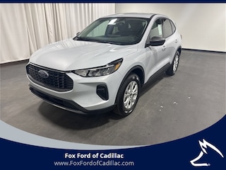 2026 Ford Escape Active SUV