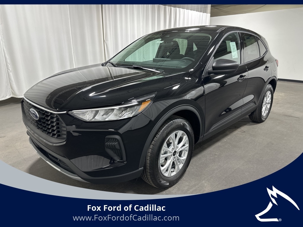 2026 Ford Escape Active's photo